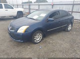 Nissan Sentra 2.0S 3N1AB6AP4AL693966 fotografie