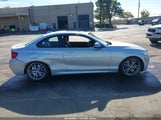 BMW M235 xDrive WBA1J9C53FVX98418 снимка