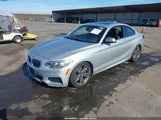 BMW M235 xDrive WBA1J9C53FVX98418 снимка