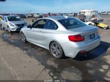 BMW M235 xDrive WBA1J9C53FVX98418 снимка