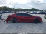 Toyota Camry Le 4T1B11HK7JU551291 снимка