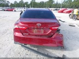 Toyota Camry Le 4T1B11HK7JU551291 fotografie