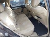 Honda Cr-V Se 5J6RE4H43BL049339 снимка