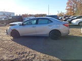 Toyota Corolla Le 2T1BURHE3KC241660 снимка