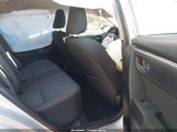 Toyota Corolla Le 2T1BURHE3KC241660 снимка
