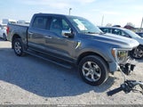 Ford F-150 Lariat 1FTFW1E8XMFA23527 photo