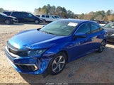 Honda Civic Lx 19XFC2F63KE018205 снимка
