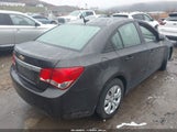 Chevrolet Cruze Ls Auto 1G1PA5SH0E7436589 photo