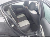 Chevrolet Cruze Ls Auto 1G1PA5SH0E7436589 photo