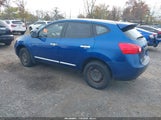 Nissan Rogue S JN8AS5MV7BW264242 снимка