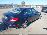 Mercedes-Benz C 300 Luxury 4Matic WDDGF8BB4BR155049 снимка