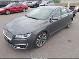 Lincoln Mkz Reserve 3LN6L5FC0HR644329 снимка