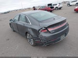 Lincoln Mkz Reserve 3LN6L5FC0HR644329 снимка