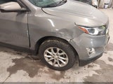 Chevrolet Equinox Lt 3GNAXUEV4KS528901 снимка