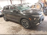Chevrolet Trailblazer Awd Lt KL79MRSL3RB064149 снимка