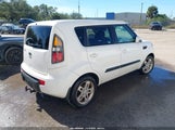Kia Soul + KNDJT2A29B7716994 fotografie