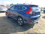 Honda Cr-V Touring 5J6RM3H95GL004001 снимка