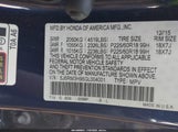 Honda Cr-V Touring 5J6RM3H95GL004001 снимка