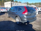 Honda Cr-V Ex 5J6RM4H55EL051254 снимка