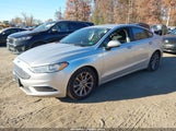 Ford Fusion Se 3FA6P0HD7HR263780 снимка