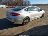 Ford Fusion Se 3FA6P0HD7HR263780 снимка