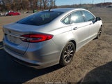 Ford Fusion Se 3FA6P0HD7HR263780 снимка