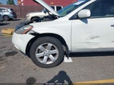Nissan Murano S JN8AZ08T47W504250 снимка