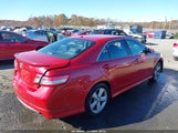 Toyota Camry Se 4T1BF3EK7BU684071 снимка