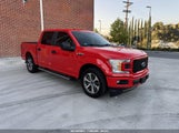 Ford F-150 Xl 1FTEW1CP3KKE94798 снимка