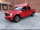 Ford F-150 Xl 1FTEW1CP3KKE94798 снимка