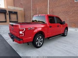 Ford F-150 Xl 1FTEW1CP3KKE94798 снимка