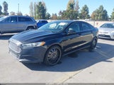 Ford Fusion S 3FA6P0G78ER203885 снимка