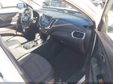 Chevrolet Equinox Lt 3GNAXKEV5KS519645 снимка