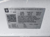 Chevrolet Equinox Lt 3GNAXKEV5KS519645 снимка