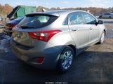 Hyundai Elantra Gt KMHD35LE1DU155955 снимка