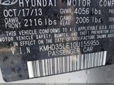 Hyundai Elantra Gt KMHD35LE1DU155955 снимка