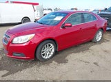 Chevrolet Malibu Eco 1G11D5RR0DF110677 снимка