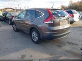 Honda Cr-V Ex 2HKRM4H53EH622119 снимка