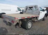 Ram  Tradesman 4X4 8' Box 3C6MR5AJ7PG516431 снимка