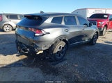 Kia Sportage Lx KNDPUCAF6P7155578 fotografie