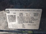 GMC Terrain Awd Slt 3GKALVEV1ML302813 снимка