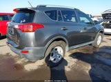 Toyota Rav4 Le JTMZFREV1FD051801 снимка