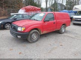 Toyota Tacoma 5TENL42N41Z862278 fotografie