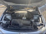 BMW 320I xDrive WBA3C3G55ENS71098 снимка