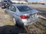 BMW 320I xDrive WBA3C3G55ENS71098 снимка