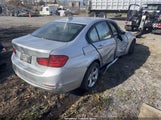 BMW 320I xDrive WBA3C3G55ENS71098 снимка