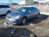 Nissan Altima 2.5 S 1N4AL2AP3AN413267 снимка