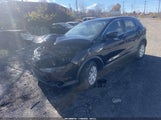 Nissan Rogue Sport S JN1BJ1CP9JW155362 fotografie
