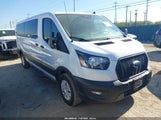 Ford Transit-350 Passenger Van Xl 1FBAX2YG8PKA47695 fotografie