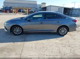 Hyundai Sonata Se 5NPE24AFXKH765426 снимка
